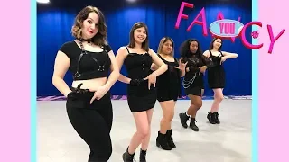 [KAPTIVATE] Fancy - Twice (트와이스) Dance Cover