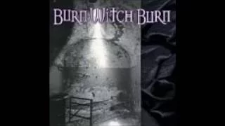 Burn Witch Burn - The Farragut Light