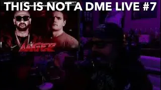 THE URL VS BATTLERS THIS IS NOT A DME LIVE #7