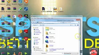 How to make a Bootable Windows XP service park3 CD or DVD