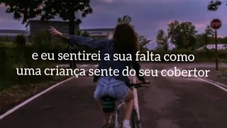 Fergie - Big Girls Don't Cry (tradução)