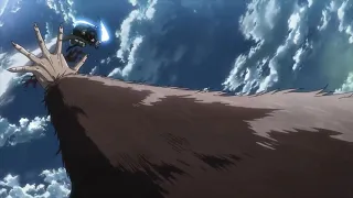 Preview Levi VS Beast Titan | Clip For edit