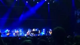 Billy Joel-Allentown Bonnaroo 2015