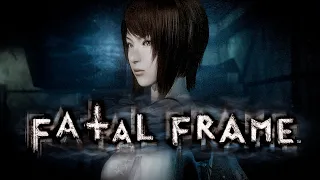 FATAL FRAME HARD / ПОЛНОЕ ПРОХОЖДЕНИЕ НА РУССКОМ #5