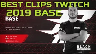 Best BASE Twitch clips 2019 (18+)