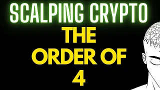 Scalping In The Crypto World, Are You Made For It?  (BITCOIN UPDATE)