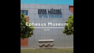 İzmir Ephesus Museum!  @GoTurkiye