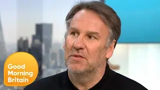 Paul Merson Opens Up About His Gambling Addiction | Good Morning Britain