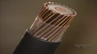 How It's Made Electrical Wires