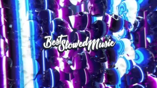 Clean Bandit - Rockabye ft. Sean Paul & Anne-Marie [Slowed Down]