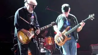 Bachman & Turner - Not Fragile (LIVE) - Rama, Ontario