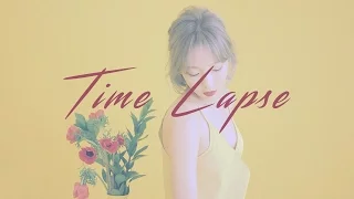 Time Lapse - Taeyeon (태연) [HAN/ROM/ENG LYRICS]