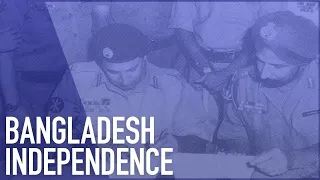 How Did Bangladesh Become Independent? | The only successful case of unilateral secession since 1945