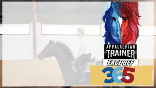 APPALACHIAN TRAINER FACE-OFF