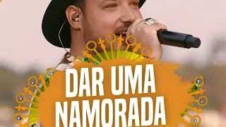 1 hora ouvindo as 3 tendências da música Israel Rodolffo Dar Uma Namorada Ao Vivo Em Brasília