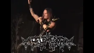 Belphegor - Lucifer Incestus