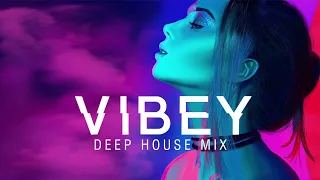 Vibey Deep House Mix 2022 - Filthy Future House