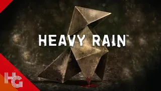 Heavy Rain (PC) Прохождение - Часть 2