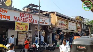 KURLA (West) MARKET AREA IN MUMBAI | @IndianMusafir1