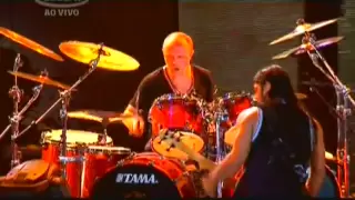 Metallica @ Rock In Rio 2011 [ Full Concert ] ( Show Completo )