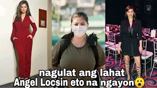 Angel Locsin Before and After 2020|JericaTV