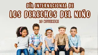 ¿TODOS LOS NIÑOS TIENEN LOS MISMOS DERECHOS? Día del Niño | Videos Educativos para Niños