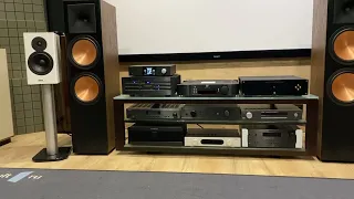 Coda csib v1 - dynaudio evoke 20 - inakustik