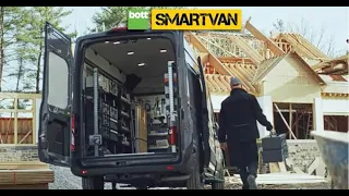 bott Smartvan Promo