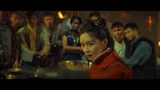 【FILM】The Queen of KungFu 2 霍家拳之铁臂娇娃2