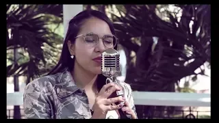 Rise Up Andra Day Cover en Español por Catherine Castaño