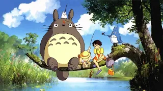 2 hours of good music from Ghibli 2024 🎉 Ghibli Studio takes you back to childhood, Ghibli heals