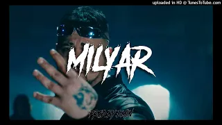 LVBEL C5 TYPE BEAT '200 milyar' *REGGAETON* (prod. @3minwav)