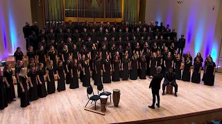 I Lived - Stellenbosch University Choir