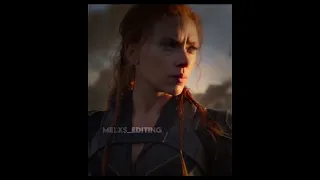 National Anthem~Natasha Romanoff Edit (DONT REPOST/BLACKWIDOW SPOILERS)