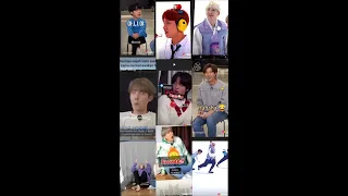 Kumpulan Video BTS Ketika MAIN GAME | BTS Fun Official Part.61
