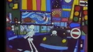 FunnyBones - City Nights