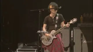 「GLAY×山本」彼女の"Modern..." 「HIGHCOMMUNICATIONS TOUR 2007ｰ2008」