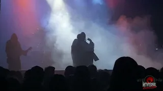 MAYHEM - Live at The Phoenix Concert Theatre - Toronto, CA [23.3.2022] [snippet]