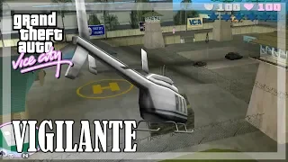 GTA Vice City - Vigilante side mission