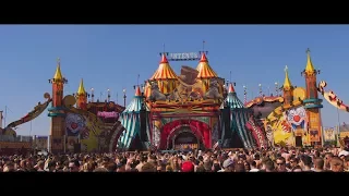 World Of Hardstyle 2017 Summer