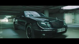 Mercedes Mafia