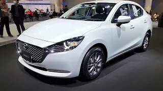 2023 Mazda 2 1.3 C