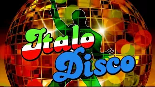 Italian Disco Dance hits of 80s II Golden Oldies Disco Dance Music II Revolution 80's Summer disco