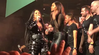 Demi Lovato - Tell Me You Love Me Live - San Jose, CA - TMYLM Tour - 2/28/18 - [HD]