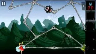 [Lets Play] Greedy Spiders