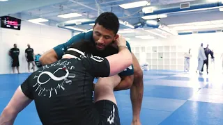 Judo Black Belt Tries to Wrestle (NO-GI training session: Takedown, Back Control, or Submission)