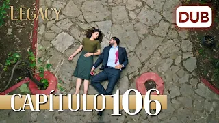 Legacy Capítulo 106 | Doblado al Español