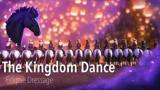 Stars 2024 Showcase "The Kingdom Dance" ☾︎ 𝗘𝗖𝗟𝗜𝗣𝗦𝗘 𝗗𝗥𝗘𝗦𝗦𝗔𝗚𝗘