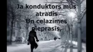 Tumsa - Mārtiņš Freimanis - Līdz Himalaju Mākoņiem + lyrics