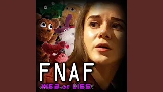 FNAF: Web of Lies (feat. Adriana Figueroa & Casey Dwyer)